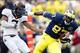 #87 Devin Funchess