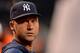 Derek Jeter is the last of the "Core Four" and the face of a proud New York Yankees franchise.