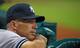 Is Joe Girardi looking to manage elsewhere in 2014?