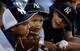 Fans of the Yankees will always support their team.