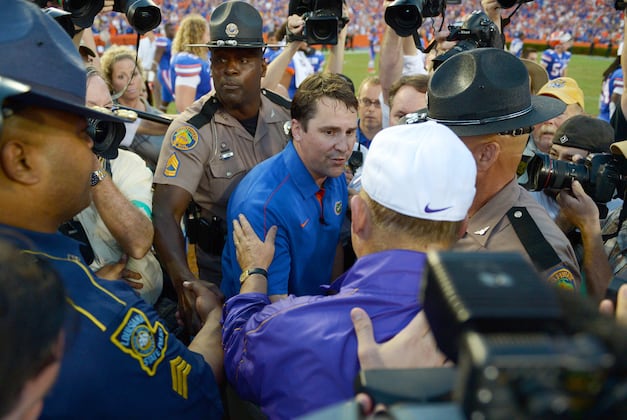 LSU Tigers vs. Florida Gators Complete Game Preview