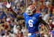 Florida's Dante Fowler, Jr. has been an exceptional pass rusher for the Gators this season.