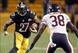 Maybe Jonathan Dwyer can get in on the fun.