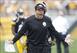 You won't like Todd Haley when he's angry.