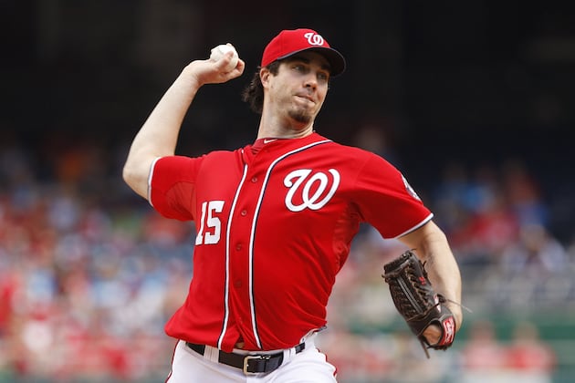 Chances of Important Washington Nationals Players Returning
