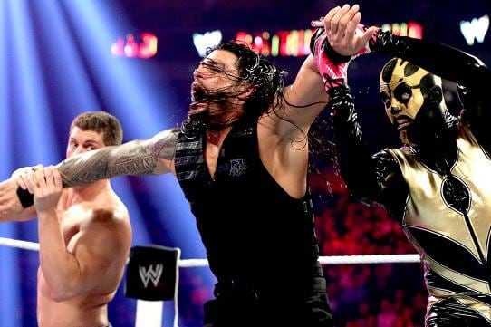 Power Ranking Every Tag Team in the WWE Right Now