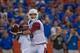 QB Brandon Allen