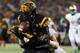 Jaelen Strong's streak of 100-yard receiving games has been a surprise.