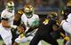 ASU's run defense has been a major issue in 2013.