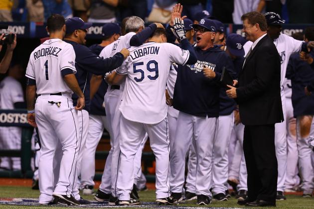Boston Red Sox vs. Tampa Bay Rays: Keys to Each Team Winning ALDS Game 4