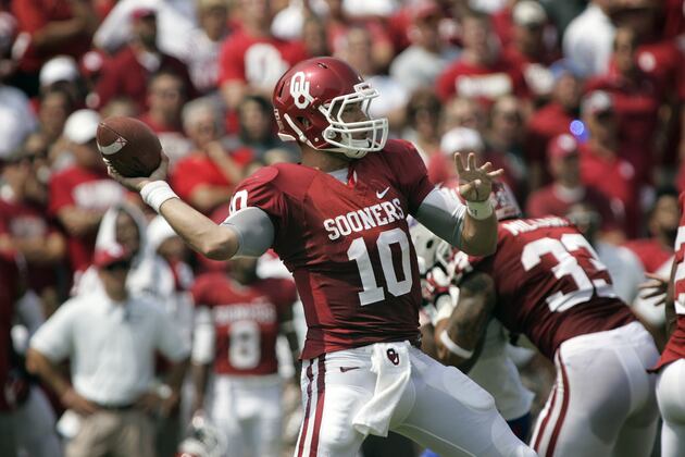 25 Key Storylines to Watch Heading into Week 7