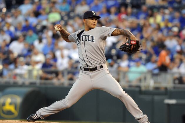 Seattle Mariners: Prospects Team Can Build Around