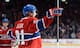 Lars Eller is Montreal's hottest player to start the season.