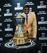P.K. Subban with his Norris Trophy last season.