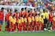 Who makes the cut as one of the greatest ever players to pull on a La Roja shirt?