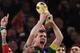 Iker Casillas has been outstanding whenever he has been called upon.