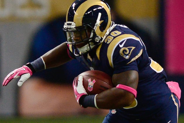 Week 6 Waiver Wire: Top Pickups