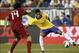 Can Neymar help Brazil to a sixth World Cup title?