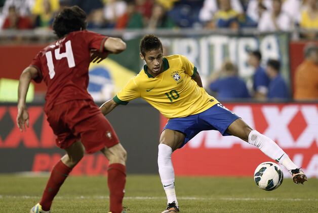 Power Ranking Argentina, Brazil and the South American World Cup Contenders