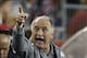 Luiz Felipe Scolari has found the right balance to his Brazil side