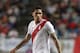 Paolo Guerrero's injury problems have hindered Peru