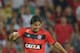 Flamengo's Marcelo Moreno has been inconsistent at international level