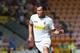 Juan Arango could captain Venezuela to their first ever World Cup