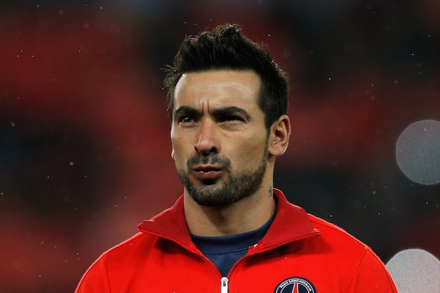 Ezequiel Lavezzi and 10 of the Best Footballer Pranks