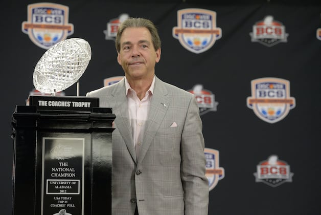 Breaking Down the Best BCS Championship Games at Week 7