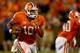 Boyd provided nightmares for Georgia's defense the first time around.