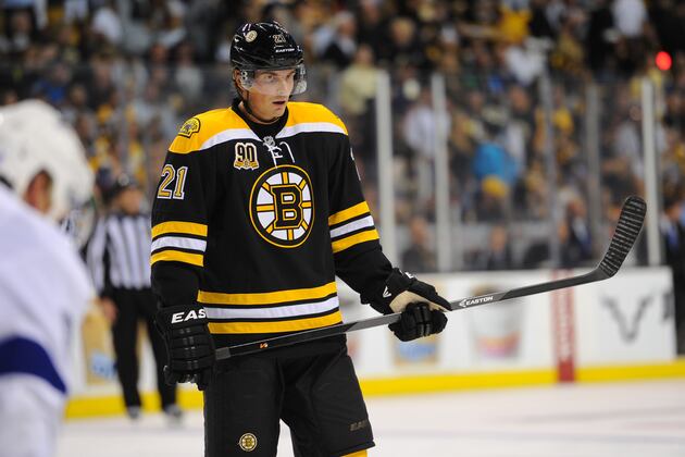Knee-Jerk Reactions to Early Performances of Bruins' Top Stars