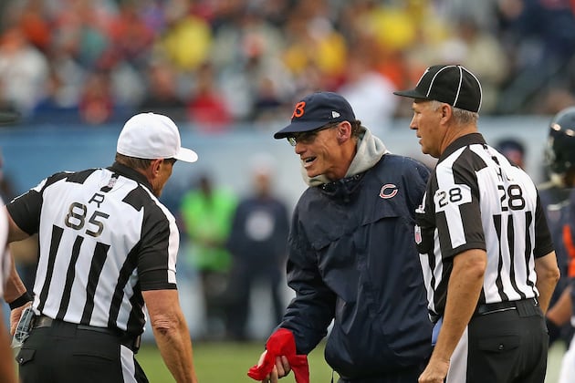 Chicago Bears: 5 Things We've Learned Following Week 5 Loss to Saints