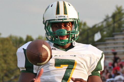 Top 2014 College Football Recruits Heading to Non-BCS Programs