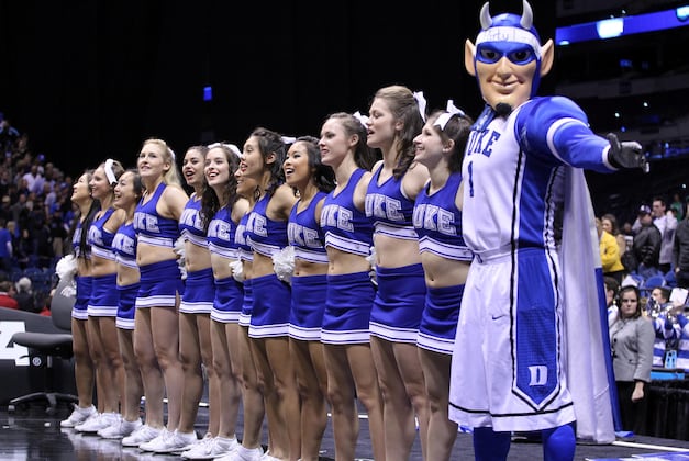 Big-Time College Basketball Programs Falling Behind on 2014 Recruiting Trail