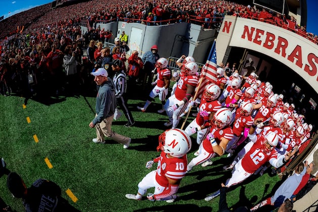 Nebraska Cornhuskers vs. Purdue Boilermakers: Complete Game Preview