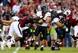 South Carolina needs a big game defensively from players like defensive end Chaz Sutton (No. 90) and defensive tackle Kelcy Quarles (No. 99).