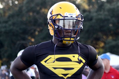 2014 Recruits Destined to Choose Between SEC Powers