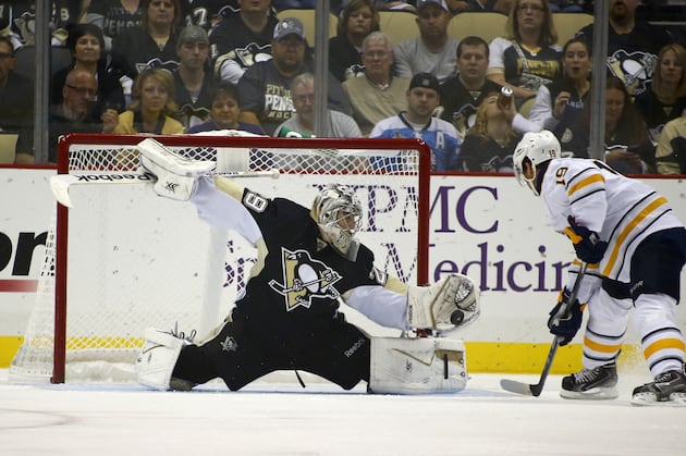 Pittsburgh Penguins' 10 Most Important Players for the 2013-14 Season