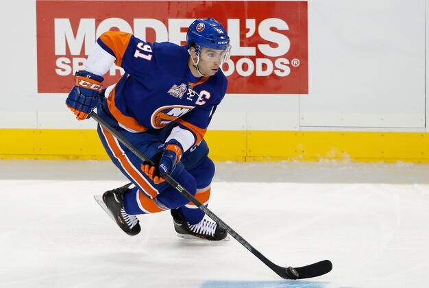 Rising NHL Stars You Need to Watch During 2013-14 Season