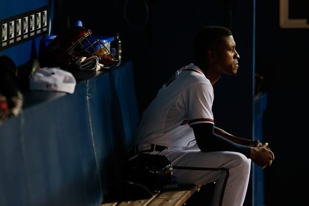 How the Atlanta Braves Can Fix Each Major Weakness Before the 2014 Season