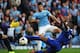 There are plenty of reasons to support City, and Aguero is certainly one of them.