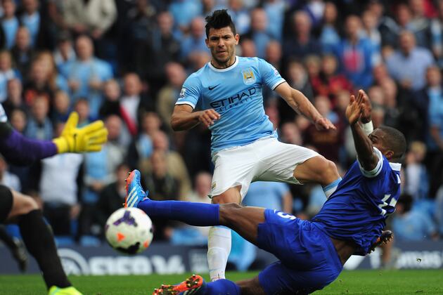 10 Reasons for Young Fans to Support Manchester City over United