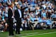 "See, David, when I send Nasri in like that, it's magic I tell you."