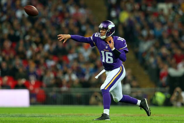 Minnesota Vikings: 5 Bold Predictions for Week 6 Matchup with Carolina Panthers