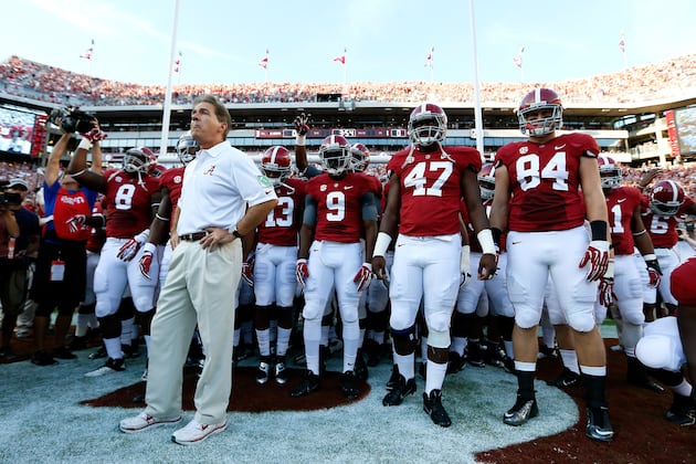 Alabama Football: 4 Adjustments Secondary Must Make Before LSU Showdown