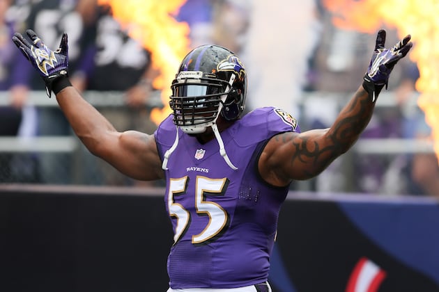 5 Bold Predictions for Baltimore Ravens' Week 6 Matchup