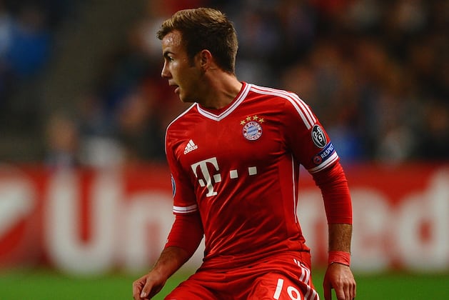 Ranking the 15 Best Bundesliga Transfers This Summer