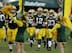 Rodgers will answer every punch that Flacco and the Ravens throw at Green Bay with a couple jabs of his own.