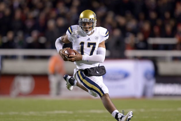 UCLA Bruins vs. Cal Golden Bears: Complete Game Preview