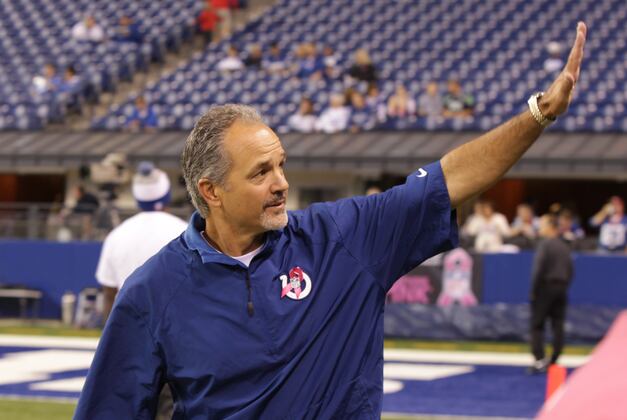 5 Bold Predictions for Indianapolis Colts' Week 6 Matchup